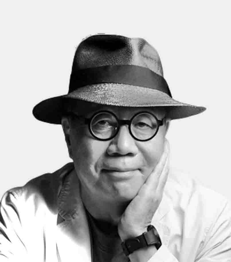 Kun Pyo Lee